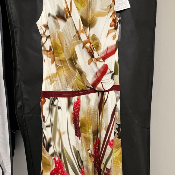 Roberto Cavalli Dress Brand New with Tags - Picture 9 of 10